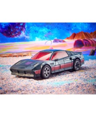 Decepticon Wild Rider Legacy Deluxe Class | Transformers Generations Legacy