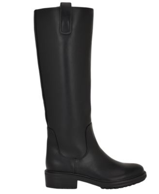 Women's Pauline Tall Riding Boots