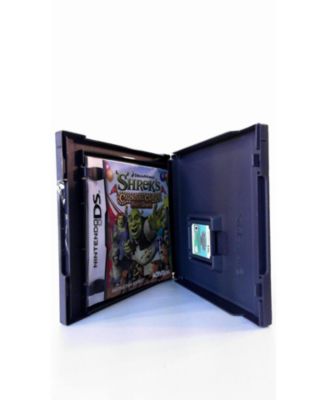 Shrek's Carnival Craze - Nintendo DS