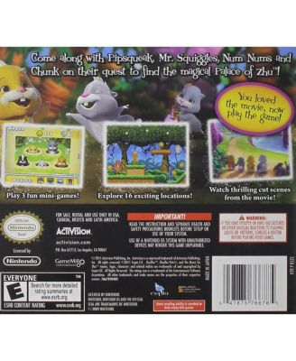 Zhu Zhu Pets: Quest for Zhu NDS