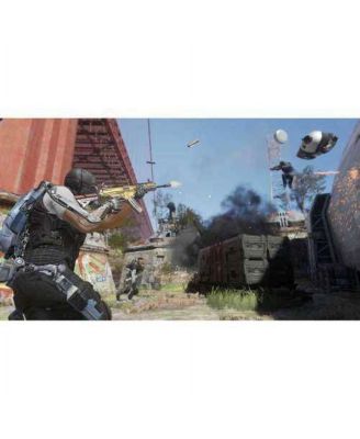 Call of Duty: Advanced Warfare Gold Edition - PlayStation 3