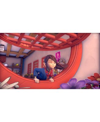 Ary and the Secret of Seasons for - PC Games (Steam digital code in physical case)