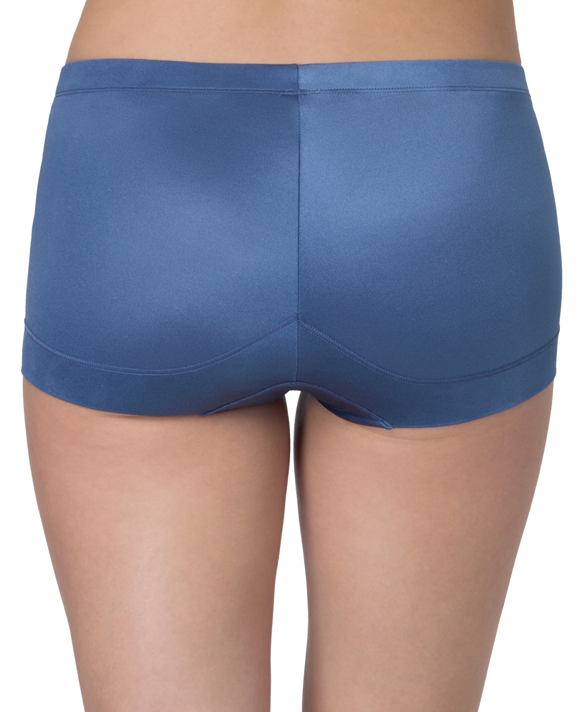 Maidenform Women's Dream Boyshort Underwear 40774 In Blue
