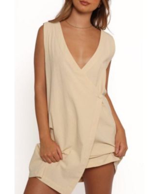 Women's India Mini Dress