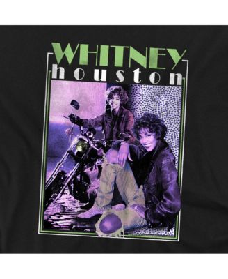 Men's Motorcycle Queen T Shirt