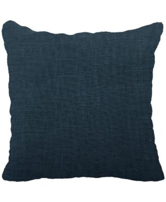 Novelty Hooked Decorative Pillow, 20" x 20"