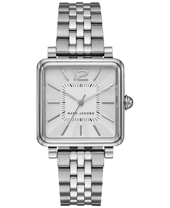 Marc jacobs vic bracelet watch outlet