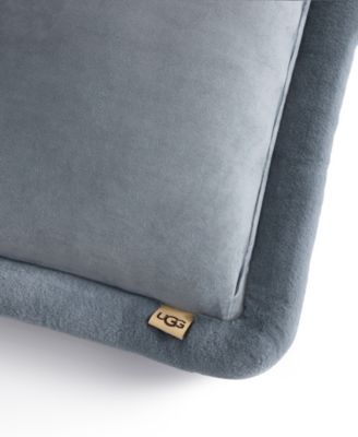 Sonoma Plush Decorative Pillow, 20" x 20"