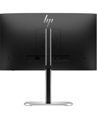 Series 5 Pro 524pu 23.8" 16:9 Full HD 100Hz IPS LCD USB-C Monitor, Jet Black