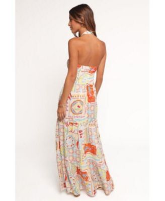 Women's Jelena Maxi Dress