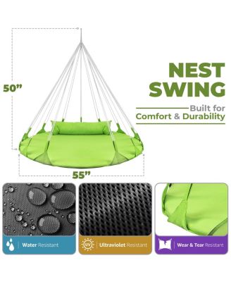 Nest Swing