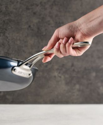 EverLast N2 Carbon Steel 12" Frying Pan