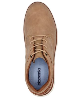 Men's Dayton Oxford Dress Casual Sneakers