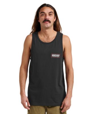Men's Octo Lock Tank Top
