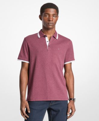 Michael Kors - Men's Greenwich Polo Shirt