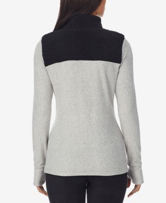 Women's Fleecewear Pull-On Top