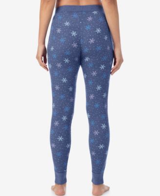 Cozy Stretch Thermal Leggings