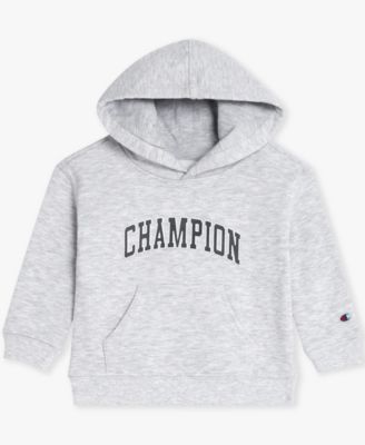 Baby Boys 3-Piece Short Sleeve T-Shirt, Hoodie and Jogger Set