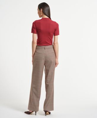 Women's Wide Leg Pants