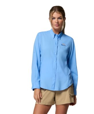 Columbia - Women's Tamiami II Long-Sleeved Shirt