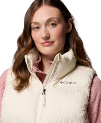Women's Puffect Thermarator Insulated Vest