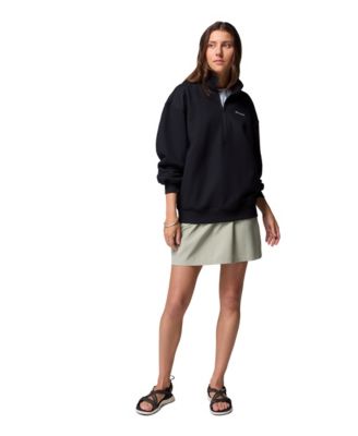 Women's Aldermore Half Zip