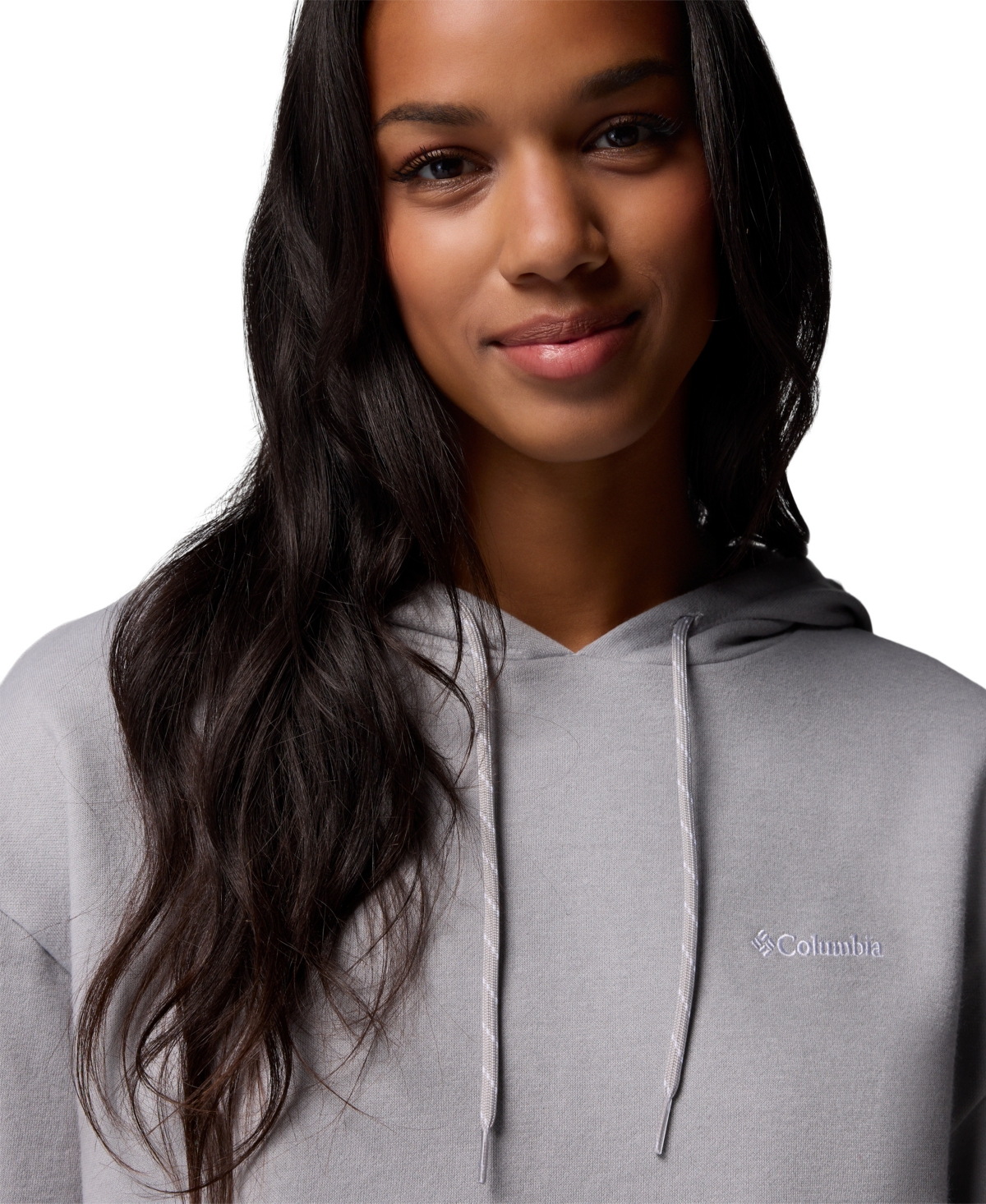 Columbia Women's Aldermore Long Sleeve Hoodie Top