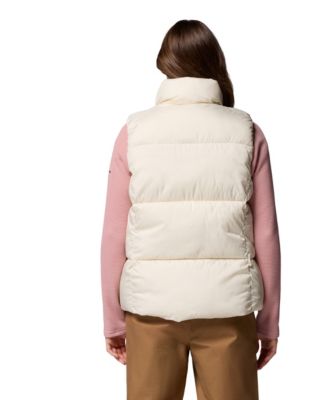 Women's Puffect Thermarator Insulated Vest