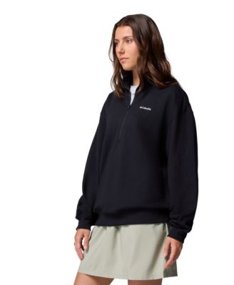 Women's Aldermore Half Zip