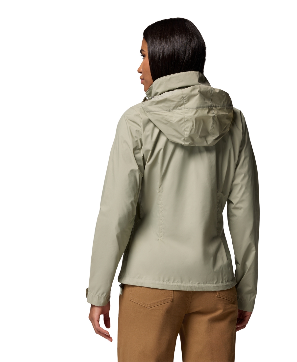 Columbia Women's Switchback Iv Hooded Packable Jacket