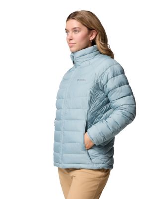 Women's Powder Lite II Full Zip Jacket