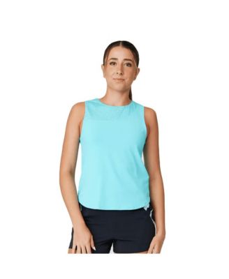 Isla Bonita Womens Tennis Tank