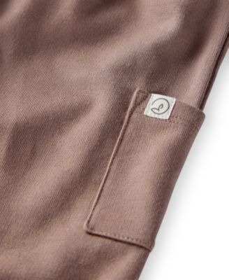 Baby Boys 2-Pack Organic French Terry Jogger Pants 