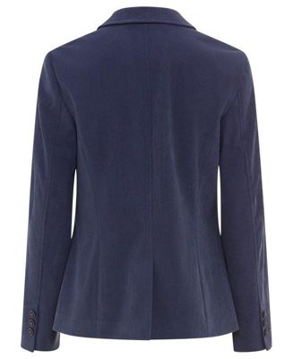 Women's Corduroy Blazer