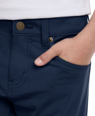 Boys' 8-20 511 Slim Tech Pants