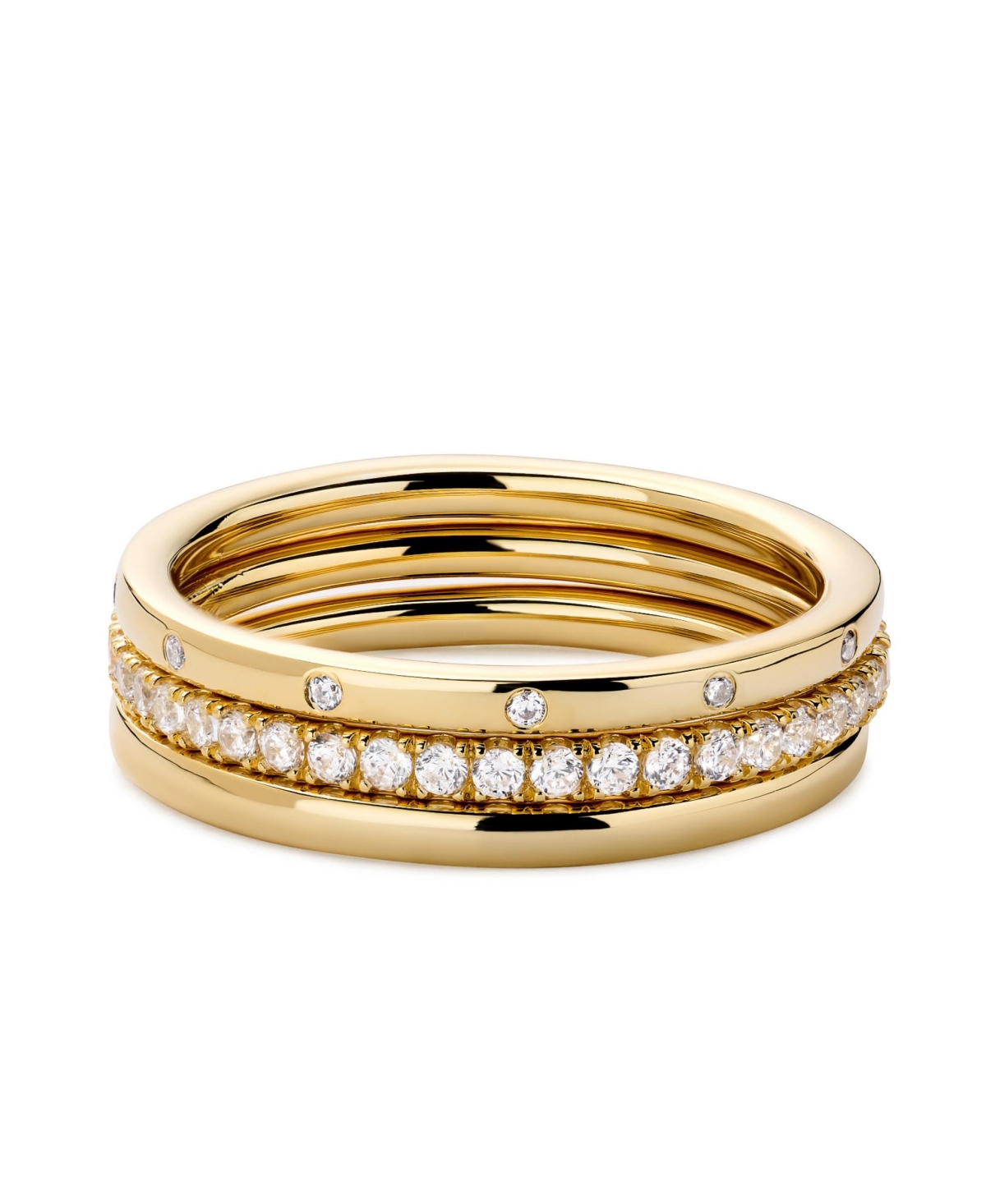 Ana Luisa Ring Set