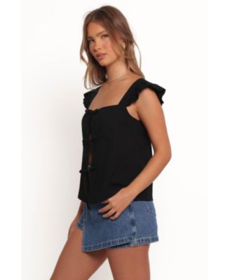 Women's Elsie Top