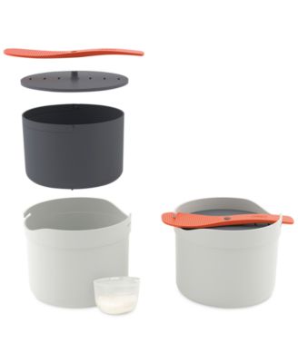 M-Cuisine Rice Cooker