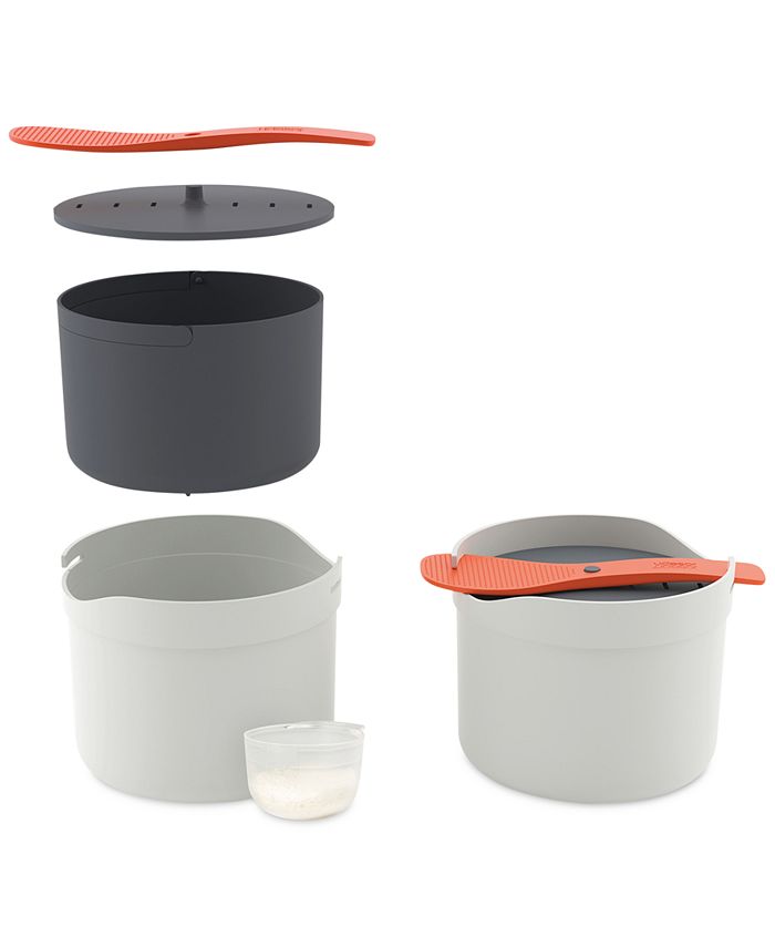 Joseph Joseph MCuisine Rice Cooker Macy's