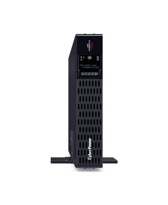 PR3000RTXL2UACN 3000VA/3000W Smart App Sinewave Rack/Tower UPS with Built-In Cloud Monitoring