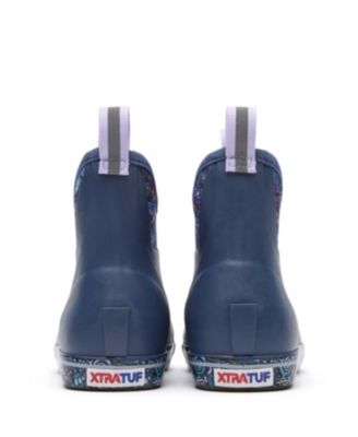 Women's 6 in Ankle Deck Boot