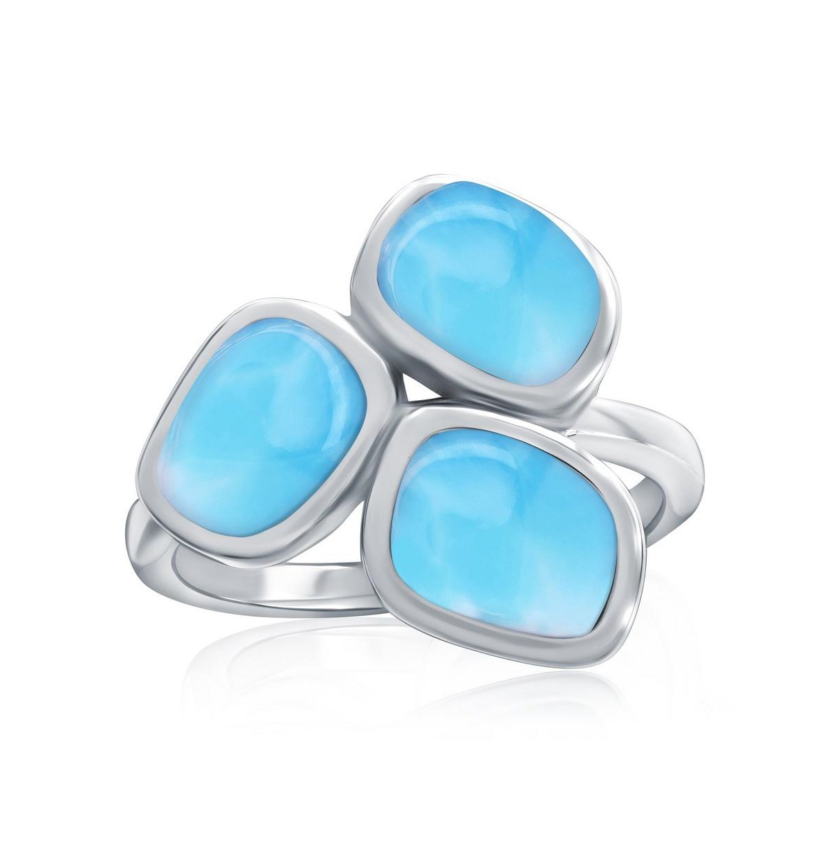 Caribbean Treasures Sterling Silver
