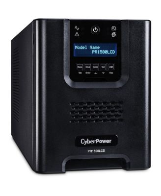 CYBERPOWER