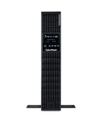 OL3000RTXL2UN 3000VA/2700W Smart App Online Rack/Tower UPS, 6x NEMA 5-20R, 1x L5-30R