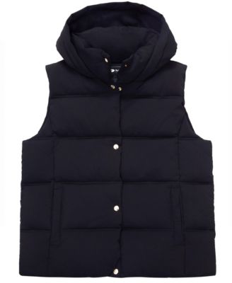 Women's Midweight Puffer Vest