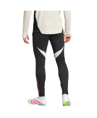 Men's Black Liverpool 2025/26 AEROREADY Training Pants