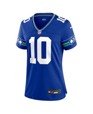 Women's Cooper Kupp Royal Seattle Seahawks Alternate Game Jersey