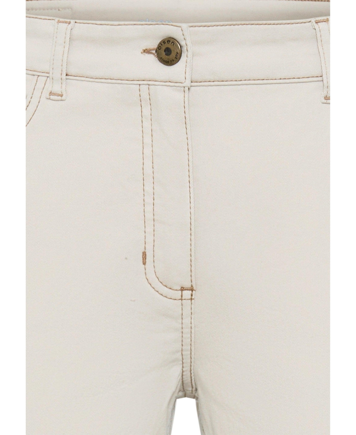 Olsen Mona Fit Jeans