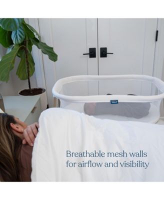 Baby BassiNest Essential Sleeper