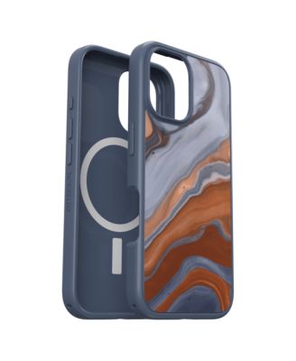 Symmetry Graphics MagSafe Case for Apple iPhone 16